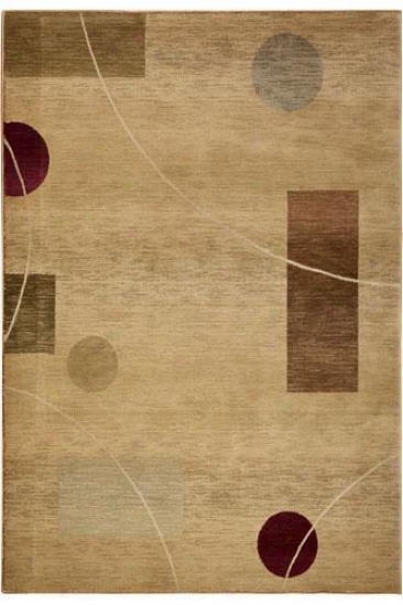 "oriental Weavers Mobile Area Rug - 5'3""x7'6"", Multi"