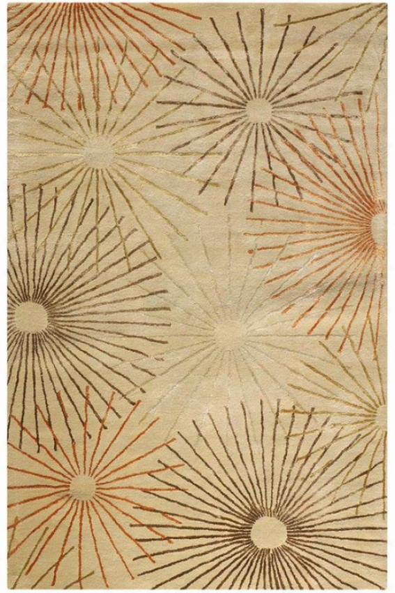 "pageant Rug - 2'3""x10' Runner, Beige"