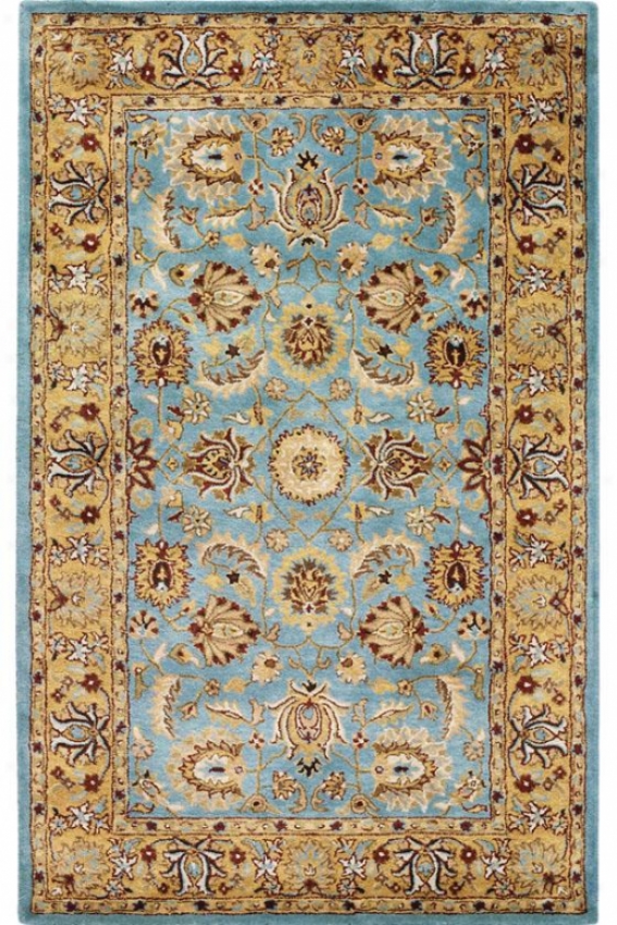 "picarty Area Rug - 2'3""x8', Blue"