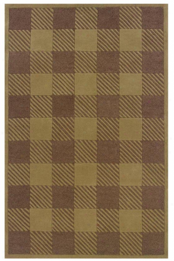 Picnic Rug - 5'x8', Beige