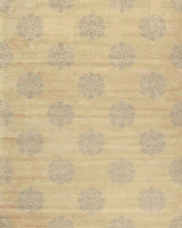 "rosa Area Rug - 2'6""x8'runner, Beige"