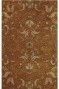 "ansley Area Rug - 5'3""x8'3"", Gold"