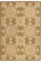 "lace Area Rug - 3'6""x5'6"", Green"