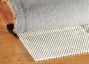 Oriental Weavers Premium Cushion Rug Pad - 2'x4', Ivory