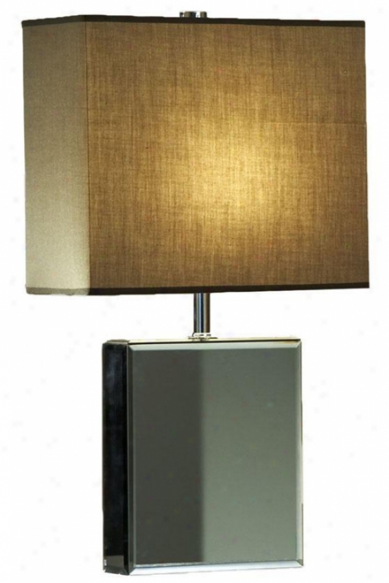 "bradley Table Lamp - 27""hx14""w, Black"