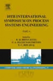 10th International Symposium On Process Systems Engineering - Pae2009