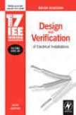 17th Edition Iee Wiring Regulations: Design And Verification Of Electrical Installations