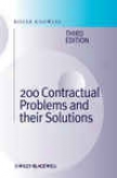 200 Contractual Problems And Their Solutions