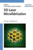 3d Laser Microfabrication