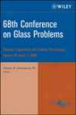 68th Conference On Glass Problems