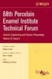 68th Porcelain Enamel Institute Technical Forum