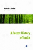 A Forest History Of India
