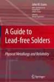 A Guide To Lsad-free Solders