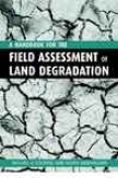 A Handbook For The Field Tax Of Land Degradation