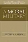 A Moral Military