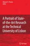 A Portrait Of State-of-the-art Research At The Technical University Of Lisbon