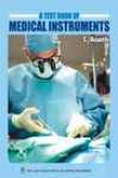 A Textbook Of Medical Instrumente