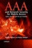 Aaa And Network Security For Mobile Access