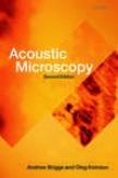 Acoustic Microscopy