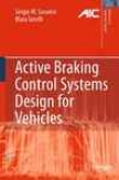 Active Braking Control Systems Design For Vehicles