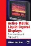 Active Matrix Liquid Crystal Displays