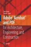 Adobe Acrobat And Pdf For Architecture, Engineering, And Construction