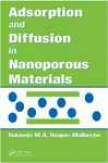 Adsorption And Diffusion In Nanoporous Materials