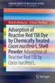 Adsorption Of Reactive Red 15 Dye By Chemically Treated Cocos Nucifera L. Shell Powder