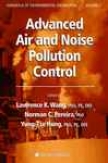 Advanced Air And Noise Pollution Contrll