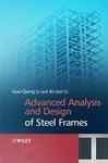 Advanced Analysis And Design Of Steel Frames