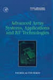 Adavnced Array Systems, Applications And Rf Technologies