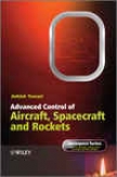 Advanced Control Of Aircraft, Spacecraft And Rockets