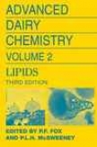 Advanced Dairy Chemistry