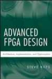 Advanced Fpga Design