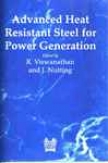 Advanced Heat Resistant Steels For Power Generatioon
