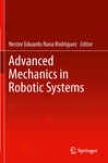 Advanced Mechanics In Robotic Systems