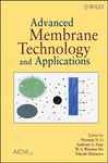 Advanced Membrrane Technology And Applications