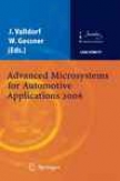 Advanced Microsystems For Automotive Applications 2006
