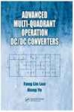 Advanced Multi-quadrant Operation Dc/dc Converters