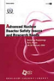 Advanced Nuclear Reactor Safety Issues And Research Needs