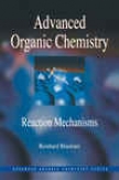 Advanced Organiv Chemistry