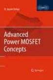 Advanced Power Mosfet Concepts