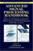 Advanced Signal Processing Hadbook