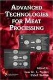 Advanced Technologies For Meat Processing