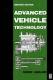 Advancedd Vehicle Technology