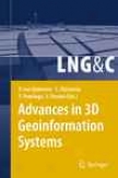 Advances In 3d Geo Informatiln Systems