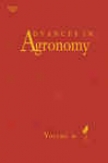 Advances In Agdonomy