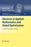 Advances In Applied Mathematics And Global Optimization