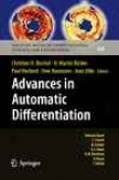Advances In Auotmatic Differentiation
