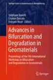 Advances In Bifurcation And Degradation In Geomaterials